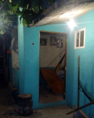 vocalista ejecutado1