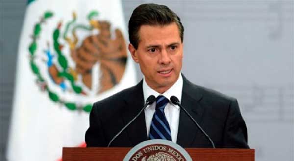 Enrique Peña Nieto