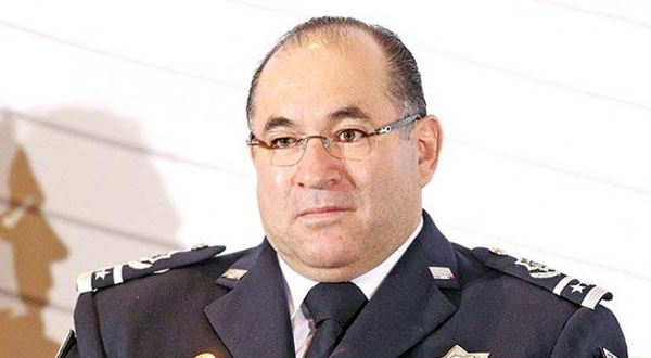 Francisco Galindo Ceballos