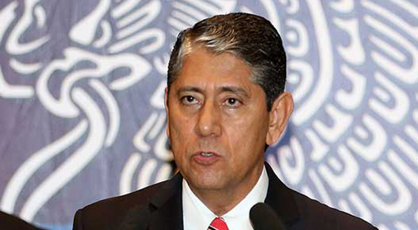 Gilberto Higuera Bernal
