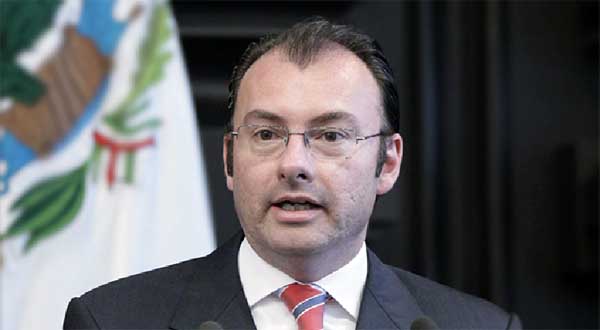 Luis Videgaray