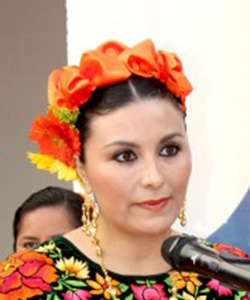 Nadia Climaco Ortega