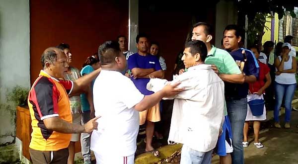 abren escuela