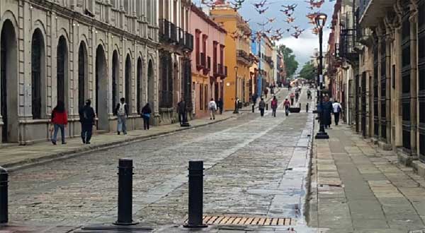 andador turistico