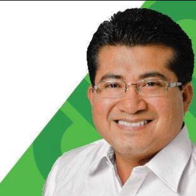 oscar guerra