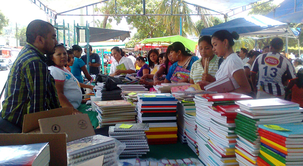 tianguis regreso clases1