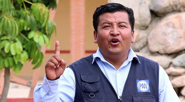 Javier barroso sanchez