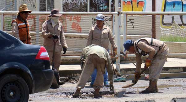 bacheo-calles