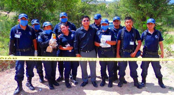 capacitan policias1