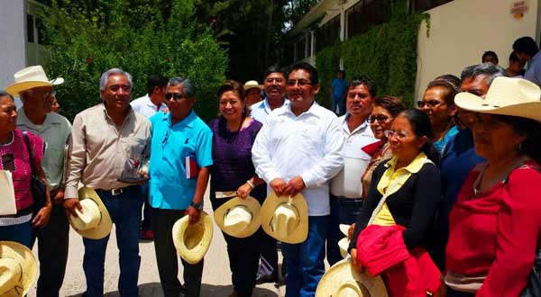 convenio CDI1
