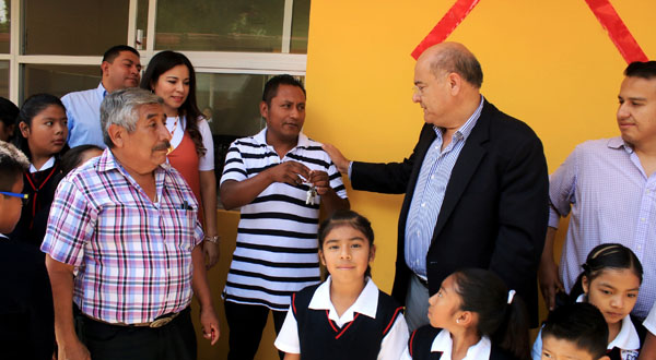 escuela 5senores1