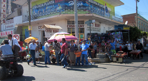 comercio